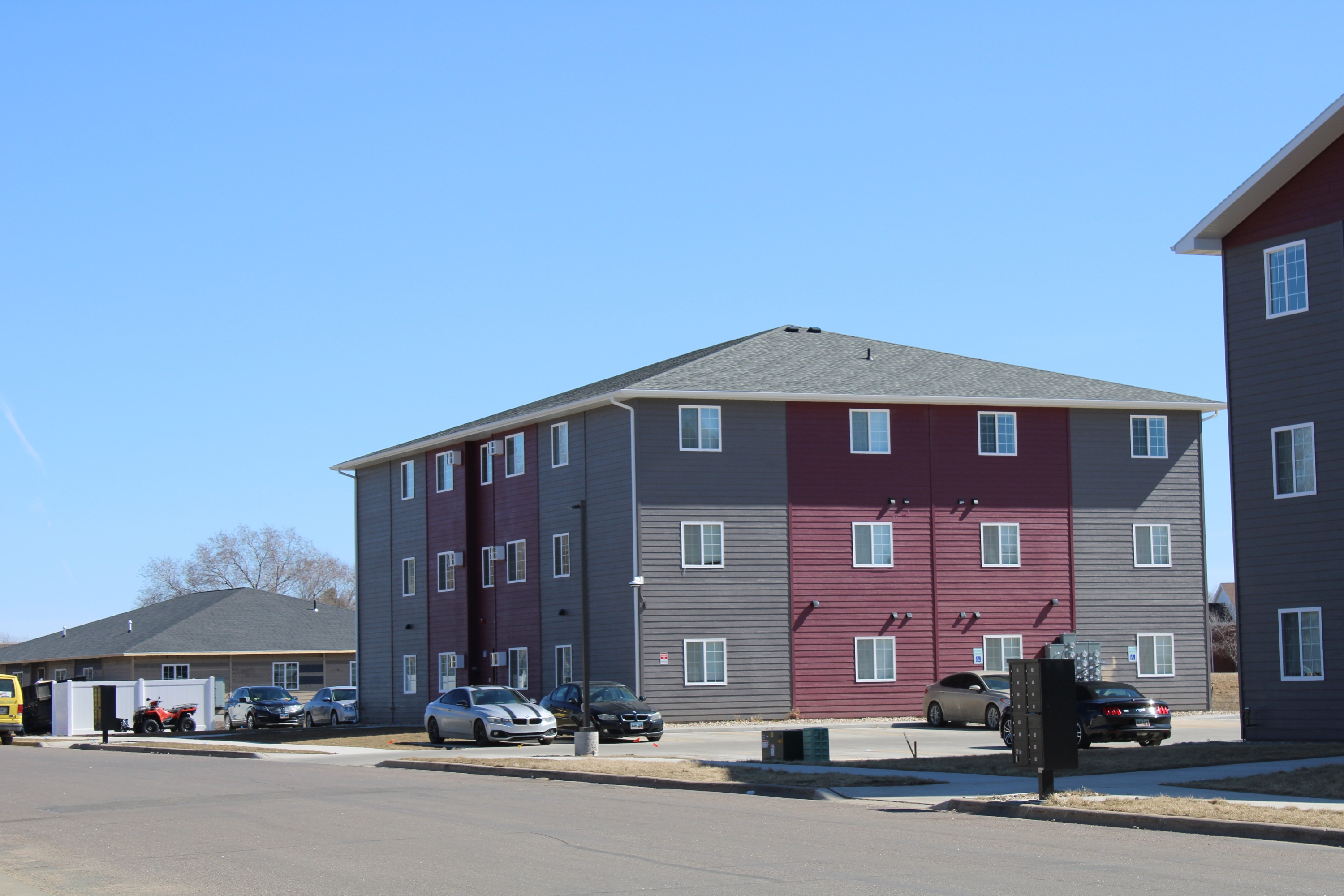 1542 Bogue Avenue - 2