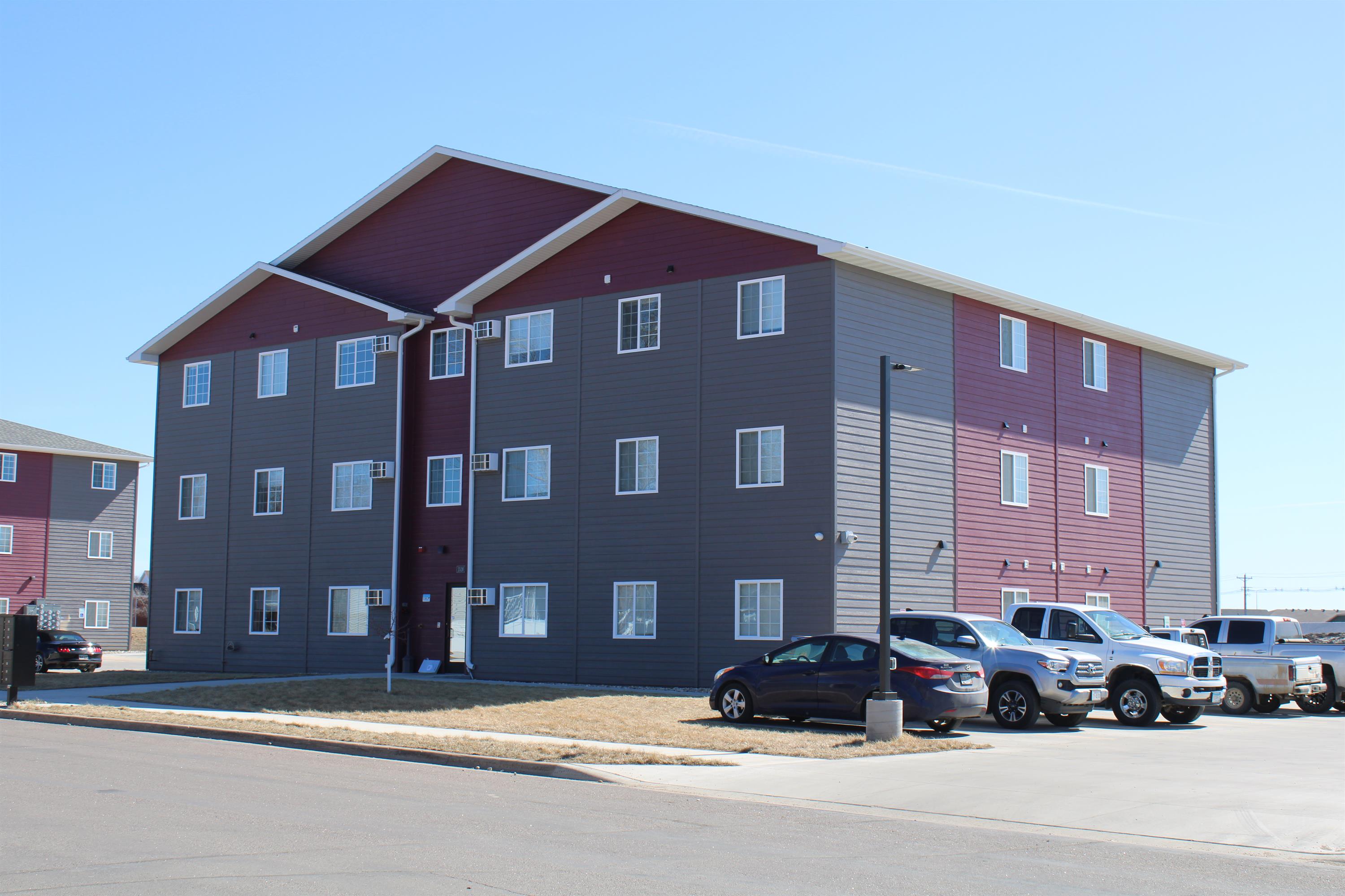 1526 Bogue Avenue - 4